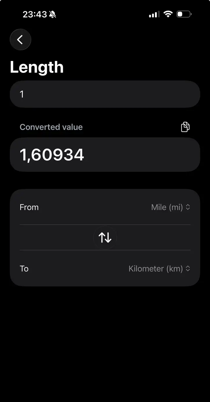 Smart Converter